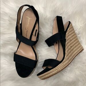 Jean-Michel Cazabat wedges